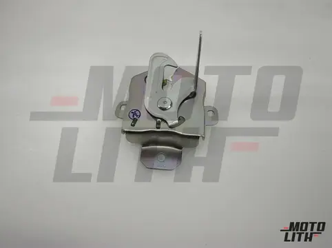 LATCH COMP HOOD