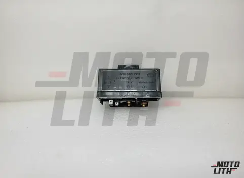GLOW PLUG TIMER