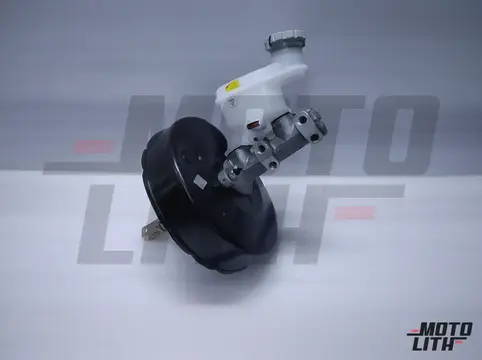 CYLINDER ASSY BRAKE MASTER