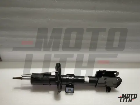Front Suspension Strut Right