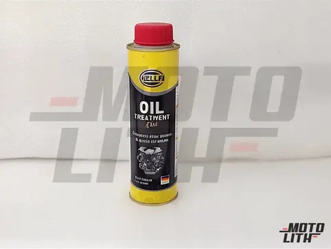 Engine Oil Treatment Plus (250ml)