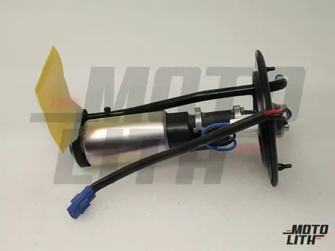 PUMP ASSY, FUEL