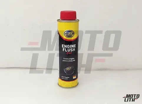 Engine Flush Plus (250ml)