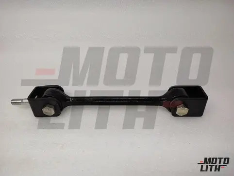 DRAG LINK ASSY STEERING