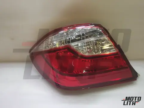 Rear Combination Lamp Left