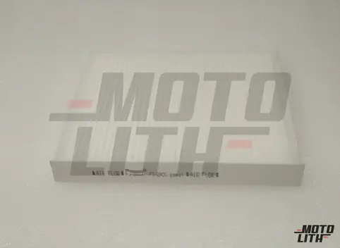 Cabin Air Filter