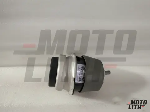 Engine Mounting