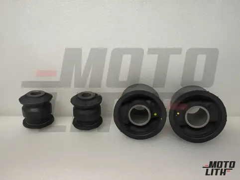 Control Arm Bush Kit