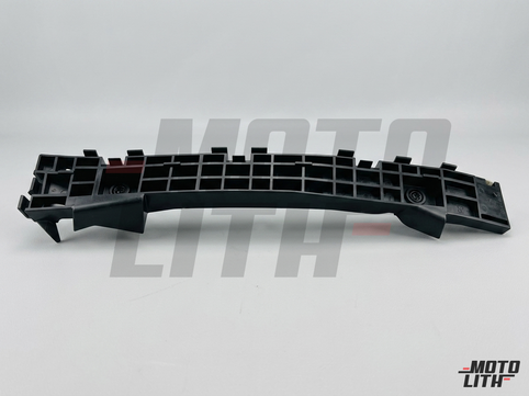 SPACER, R. RR. BUMPER SIDE