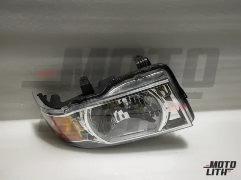 Headlamp Assembly Right