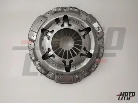 COVER ASSYCLUTCH