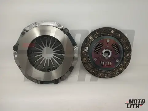 Clutch Kit (Disc+Pressure Plate)