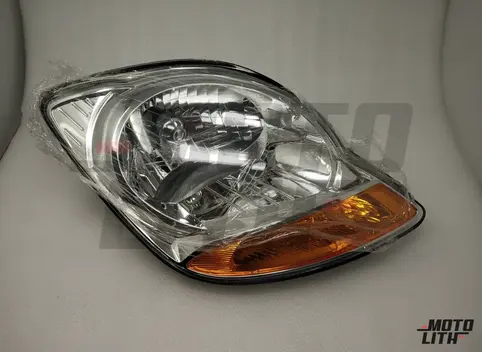 Headlamp Assembly Right