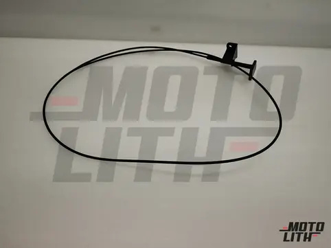 Bonnet Lock Cable