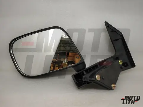 Side Rear View Mirror Left