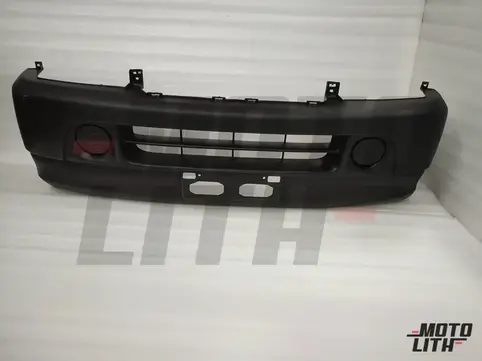 BARFRONT BUMPER
