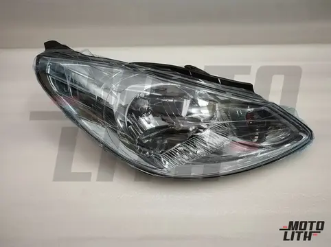 LAMP ASSY-HEAD,RH