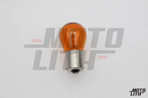BULB, 12V 21W(NATURAL AMBER)