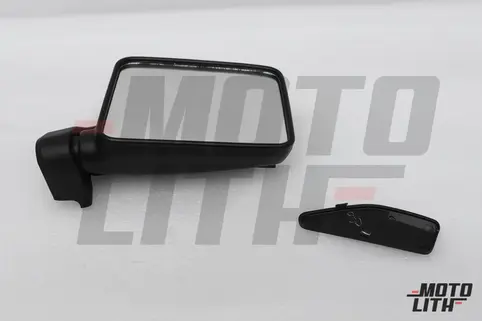 MIRROR ASSYOUT REAR VIEWLH