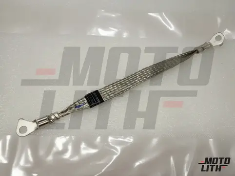 WIRING ASSY-T/M GND