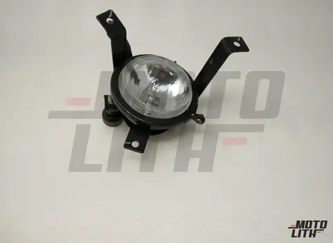 ASSY.FRONT FOG LAMP RH-.