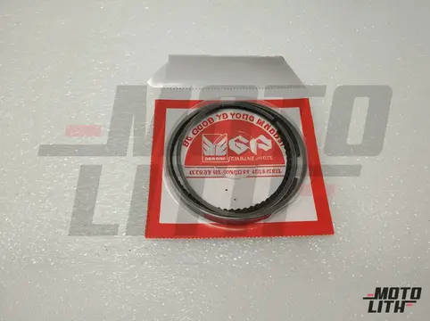 RING SET, PISTON STD