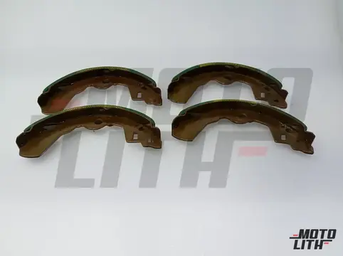 .SHOE SETBRAKE