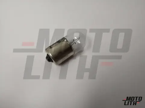 Miniature Halogen Bulb 24V 10W (Single Bulb)