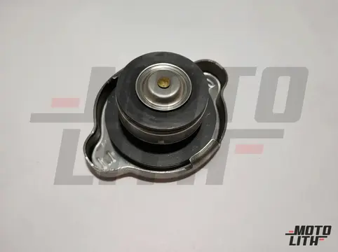 CAP ASSY-RADIATOR