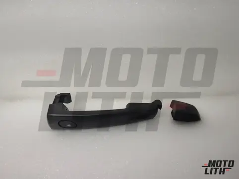 Outer Door Handle Rear