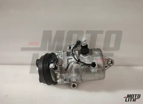 Compressor Assembly