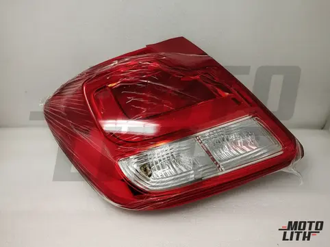 LAMP, UNIT RR COMB LH