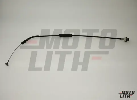 CABLE ASSY ACCL.