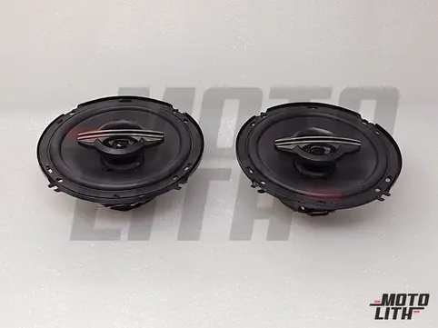 6" Speaker