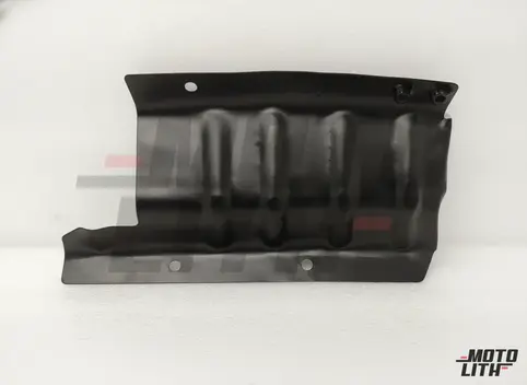 BRACKET RADIATOR L H