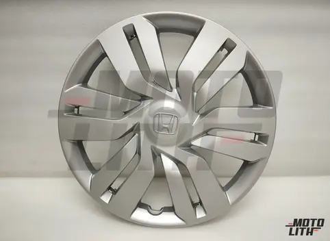 TRIM ASSY., WHEEL