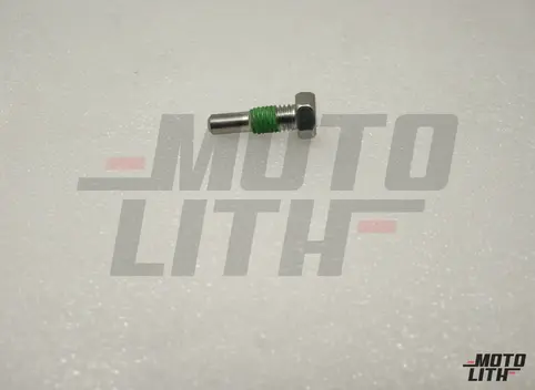 BOLT,INTER LOCK GUIDE