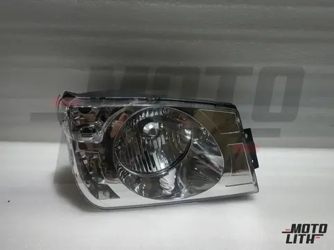 Headlamp Assembly Right