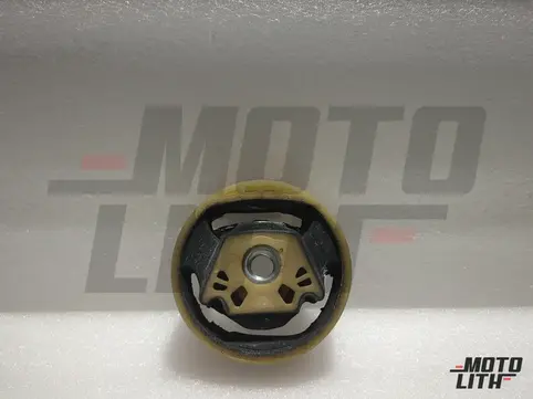 Engine Mounting