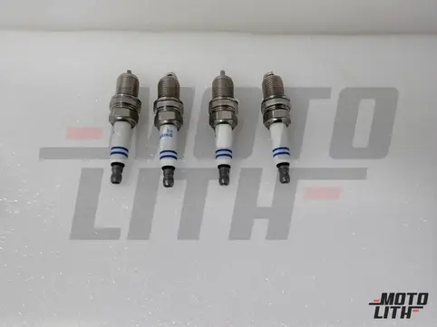 Spark Plug (Set of 4)