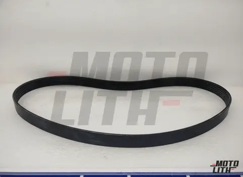 V-Ribbed Belt