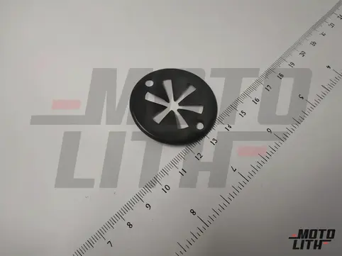 clamping washer