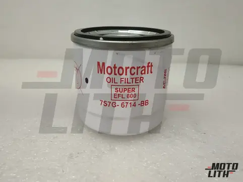 FILTER ASSY - OIL