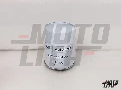 FILTER OIL