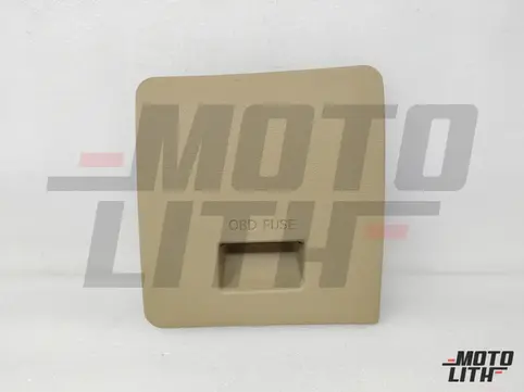 COVER ASSY-FUSE BOX