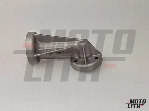 CASE,OIL FILTER ADAPTER