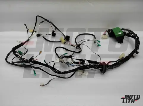 HARNESS ASSY, WIRING NO.1