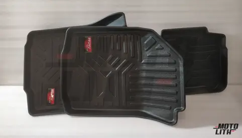 Tru Fit Floor Mats