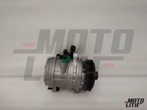 Compressor Assembly