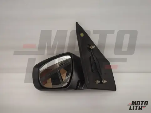 Side Rear View Mirror Left